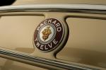 Packard Twelve Coupe Roadster 1938 года